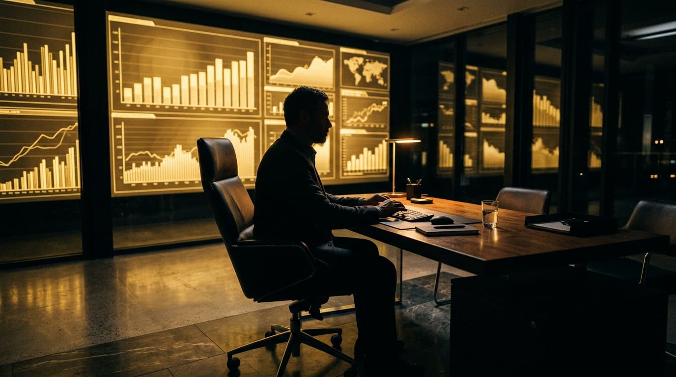 Unabhängige Finanz- & Investment-Beratung bei K4Y24 — online im DACH-Raum